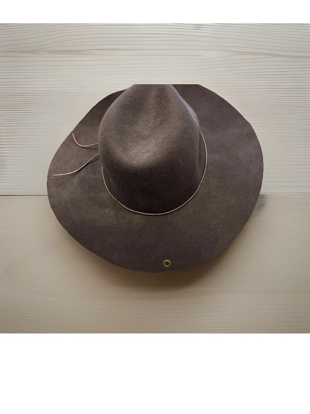 Peter Grimm women’s wool cowgirl style hat